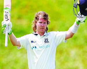 Earned right to be in Test squad: Pucovski