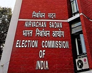 EC official tests positive for COVID-19