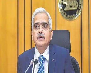 Economic recovery still not well entrenched: RBI Guv