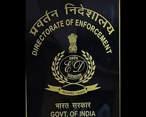 ED files money laundering case in fake TRP scam probed by Mumbai police