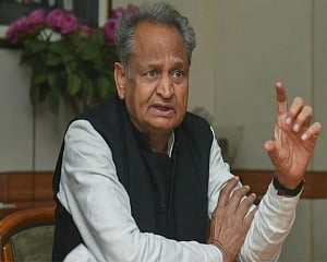 ED raids Raj CM's brother in fertiliser scam, countrywide searches underway