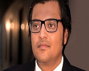 Editors Guild condemns Arnab Goswami's arrest, calls on Maha CM to ensure fair treatment
