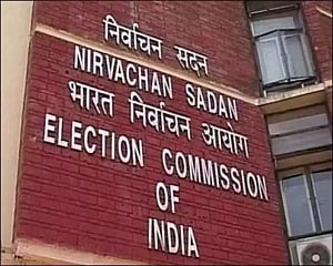 Elections to 18 RS seats on June 19: EC
