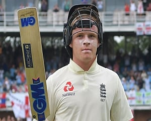 England batsman Pope says absence of fans won't affect intensity during first Test against Windies