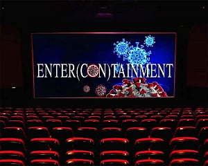ENTER(CON)TAINMENT