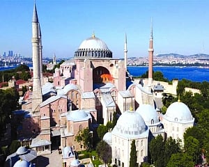 Erdogan’s revisionism