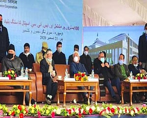ESIC Hospital to the rescue
