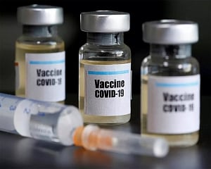 EU launches vaccine rollout, historic day in virus fight