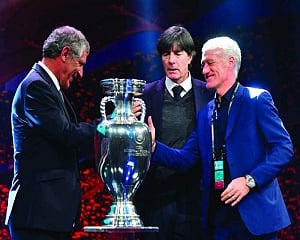 Euro 2020 fate to be determined today