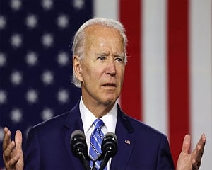 Europe hopes for reset, end to 'damage control' under Biden