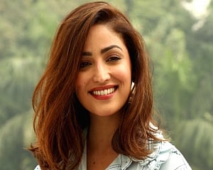 Even in commercial films, women should have something substantial to do: Yami