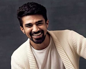 Excited to present ''83' post coronavirus, says Saqib Saleem