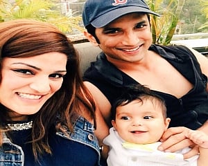Expecting justice to prevail: Sushant Singh Rajput's sister Shweta writes to PM Modi