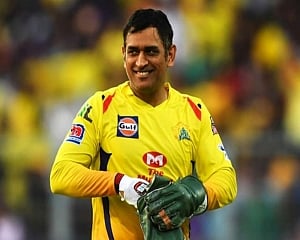 Experience Of 300 ODIs pays off in these situations: Dhoni