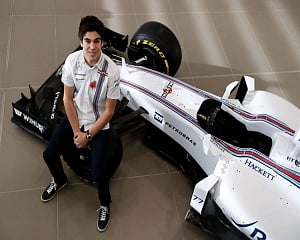 F1 driver Stroll back after positive test for COVID-19