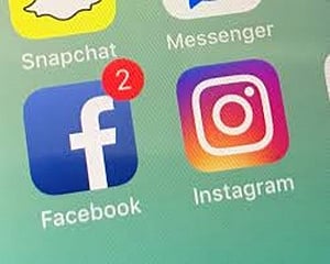 Facebook, Instagram reduces streaming quality in India
