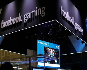 Facebook Gaming grows 210%, Twitch still leads