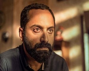 Fahadh Faasil's 'CU Soon' to debut on Amazon Prime Video on Sept 1