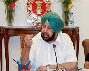 Farm laws: Amarinder dubs Kejriwal a 'big fraud'