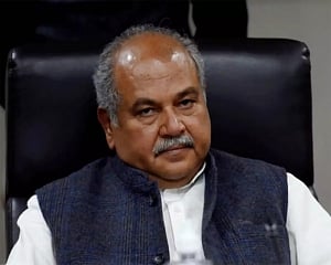Farm protests: Tomar says informal talks on, hopeful to reach solution before year ends