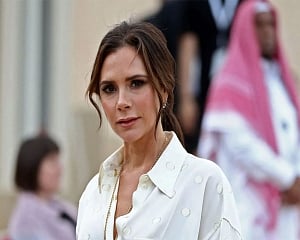 Fashion industry has huge role to play in eradicating racism: Victoria Beckham