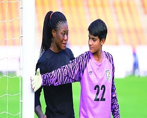 FIFA postpone U-17 Women’s WC in India