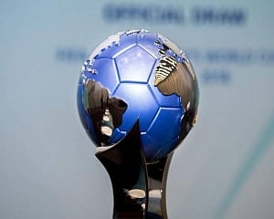FIFA postpones U-17 Women's World Cup in India due to COVID-19