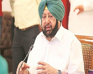 Fight against virus far from over: Punjab CM