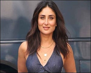 Film industry is becoming softest target: Kareena on Bollywood scrutiny