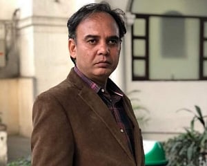 Film-theatre actor Bhupesh Pandya dies of lung cancer