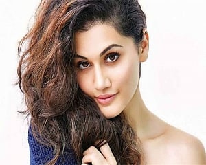 Filming for Taapsee Pannu-starrer 'Rashmi Rocket' begins