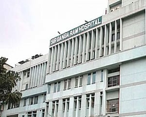 FIR against Ganga Ram hospital for 'violating' COVID-19 norms