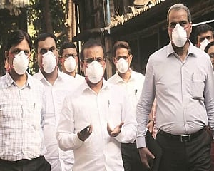Maharashtra govt to procure 10,000 vials of Remdesivir: Tope