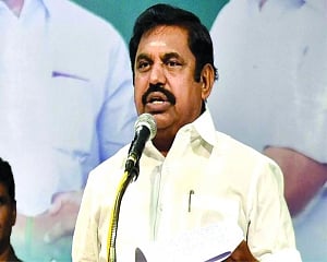 Firefighting on to keep BJP-ADMK ties intact