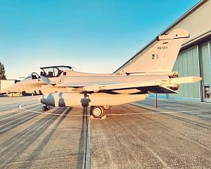 First batch of 5 Rafale jets takes off from France for India