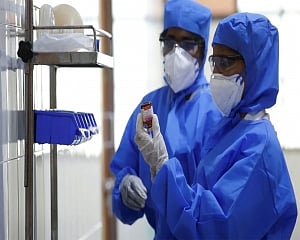 First coronavirus death confirmed in AP