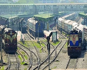 First set of private trains to be introduced by 2023: Rlys timeline