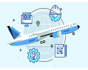 Flying for a career