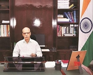 FM to unveil another stimulus soon, says Economic Affairs Secretary