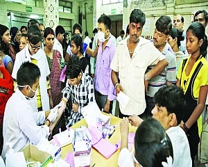 Focus on primary care