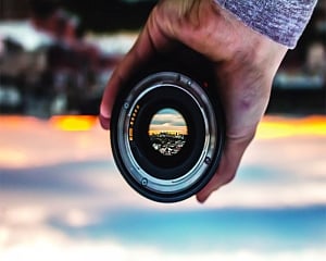 Focus on what you do
