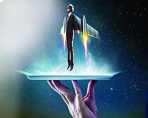 For a fulfilling future