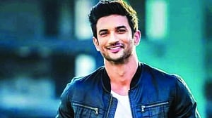 For Sushant’s sake