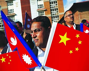 Foreign policy put to test