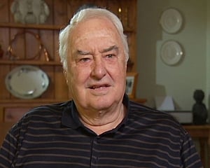 Former Australian test cricketer Barry Jarman dies aged 84