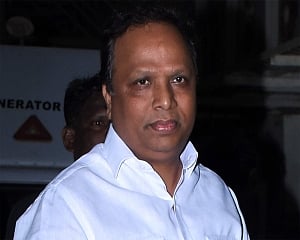 Former MCA president Ashish Shelar in fray for president's post in Boxing Federation elections
