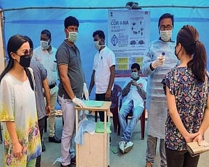 Four new COVID-19 cases in Assam, total rises to 686