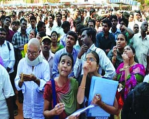 Free up the labour market