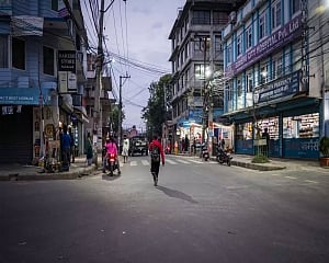 Fresh exemptions for lockdown period, construction allowed in rural areas