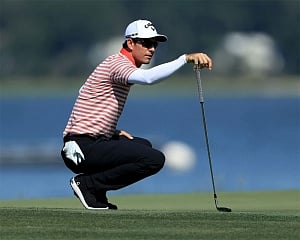 Frittelli 4th tour player to test positive for coronavirus